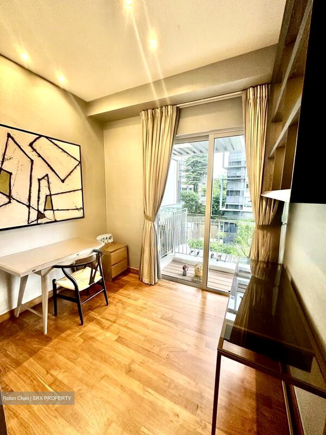 Three Balmoral (D10), Apartment #624962651